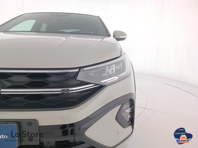 7 - Volkswagen Taigo eschini auto