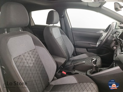 10 - Volkswagen Taigo eschini auto