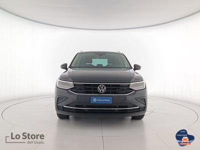 2 - Volkswagen Tiguan eschini auto
