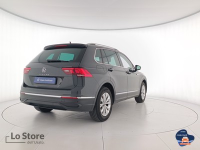 3 - Volkswagen Tiguan eschini auto
