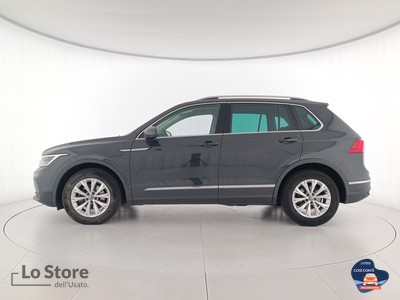 4 - Volkswagen Tiguan eschini auto
