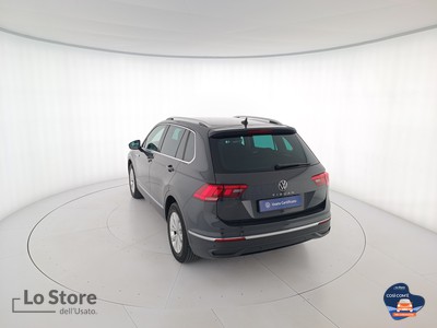 5 - Volkswagen Tiguan eschini auto