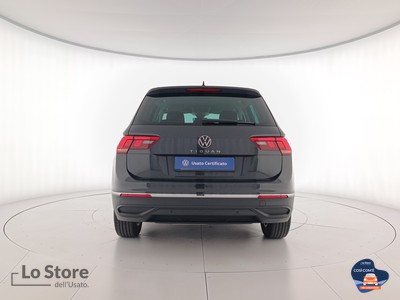 6 - Volkswagen Tiguan eschini auto