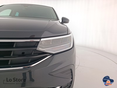 7 - Volkswagen Tiguan eschini auto