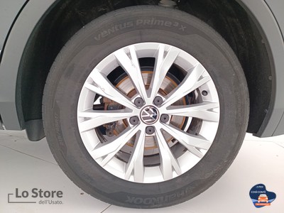 8 - Volkswagen Tiguan eschini auto