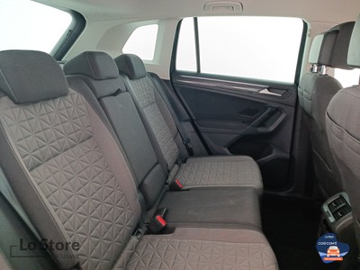 9 - Volkswagen Tiguan eschini auto
