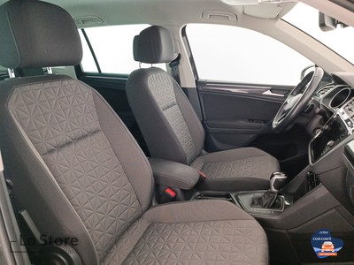 10 - Volkswagen Tiguan eschini auto