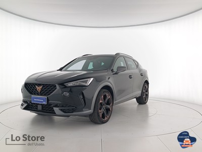1 - Cupra Formentor eschini auto