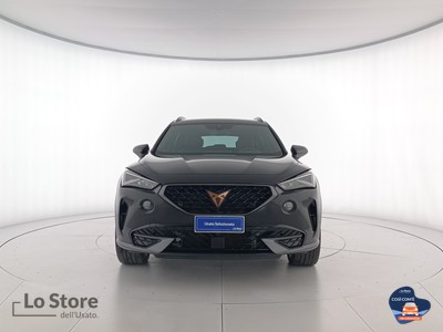 2 - Cupra Formentor eschini auto