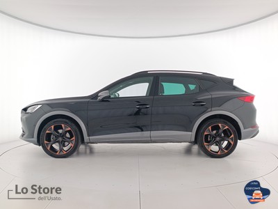 3 - Cupra Formentor eschini auto