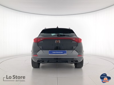 5 - Cupra Formentor eschini auto