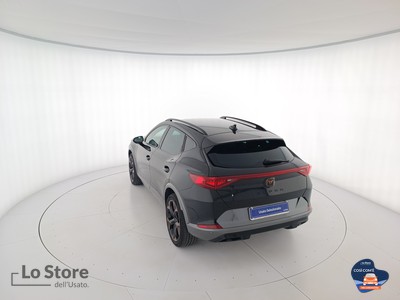 6 - Cupra Formentor eschini auto