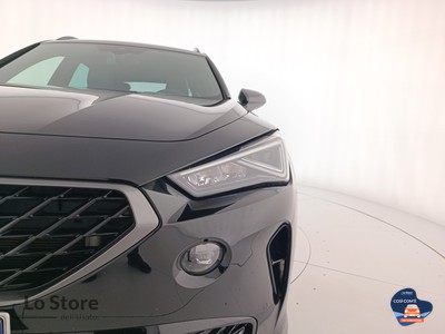 7 - Cupra Formentor eschini auto