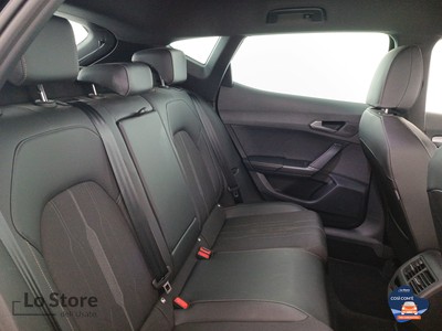 9 - Cupra Formentor eschini auto