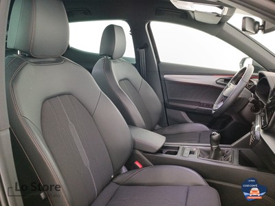 10 - Cupra Formentor eschini auto
