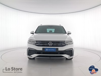 2 - Volkswagen Tiguan eschini auto