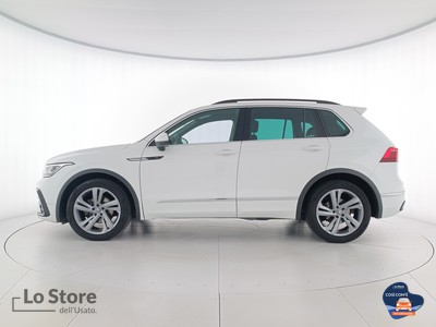 3 - Volkswagen Tiguan eschini auto