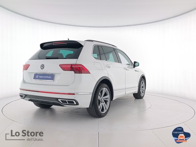 4 - Volkswagen Tiguan eschini auto