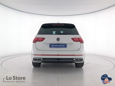 5 - Volkswagen Tiguan eschini auto