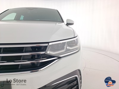 7 - Volkswagen Tiguan eschini auto