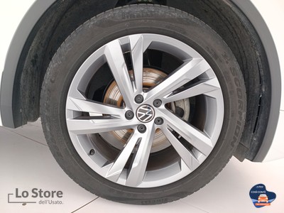8 - Volkswagen Tiguan eschini auto
