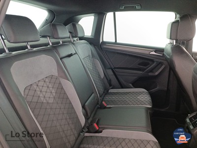 9 - Volkswagen Tiguan eschini auto