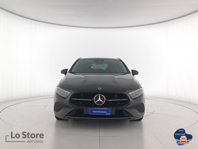 2 - Mercedes-Benz Classe A eschini auto