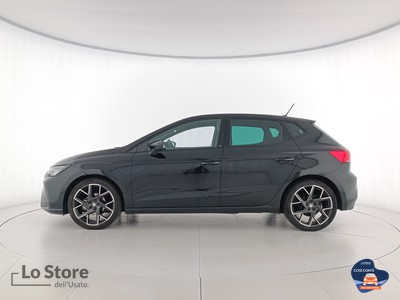 3 - Seat Ibiza eschini auto
