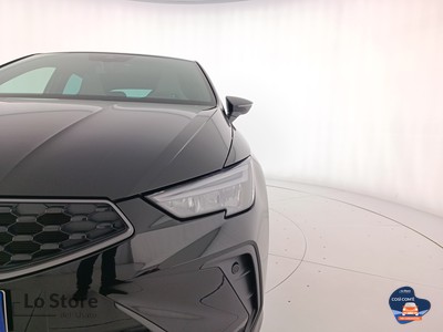 7 - Seat Ibiza eschini auto