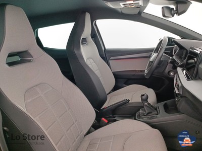 10 - Seat Ibiza eschini auto