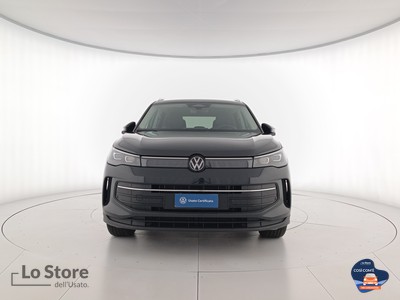2 - Volkswagen Tiguan eschini auto