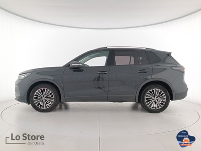 3 - Volkswagen Tiguan eschini auto