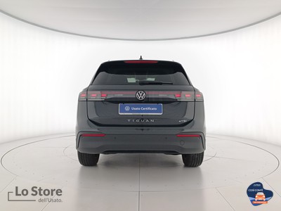 5 - Volkswagen Tiguan eschini auto