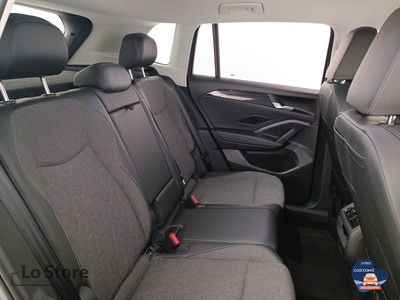 9 - Volkswagen Tiguan eschini auto