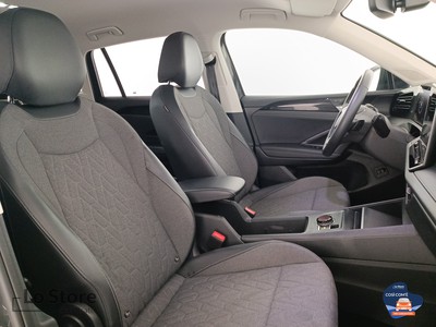 10 - Volkswagen Tiguan eschini auto