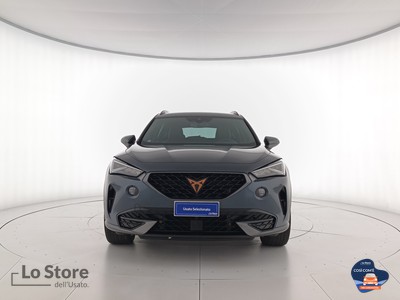 2 - Cupra Formentor eschini auto