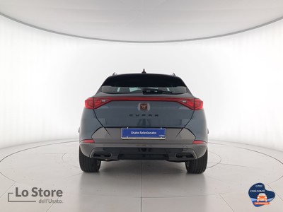 5 - Cupra Formentor eschini auto
