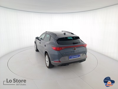 6 - Cupra Formentor eschini auto