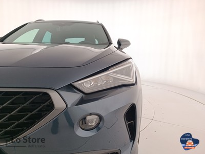 7 - Cupra Formentor eschini auto