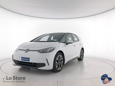 1 - Volkswagen ID.3 eschini auto