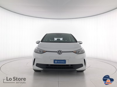 2 - Volkswagen ID.3 eschini auto