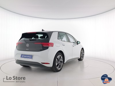 4 - Volkswagen ID.3 eschini auto