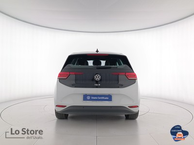 5 - Volkswagen ID.3 eschini auto