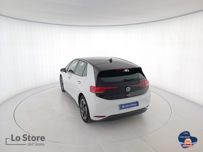 6 - Volkswagen ID.3 eschini auto