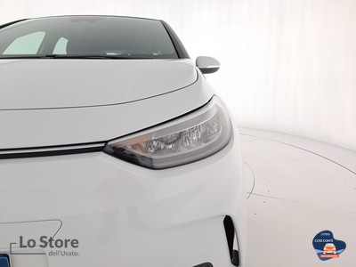 7 - Volkswagen ID.3 eschini auto