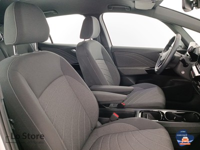 10 - Volkswagen ID.3 eschini auto