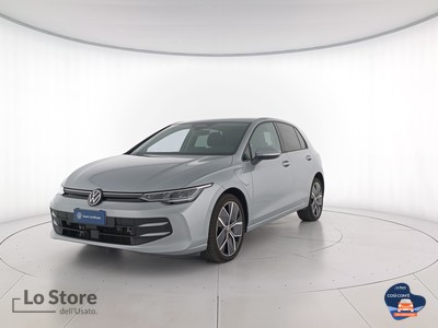 1 - Volkswagen Golf eschini auto