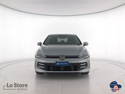 2 - Volkswagen Golf eschini auto