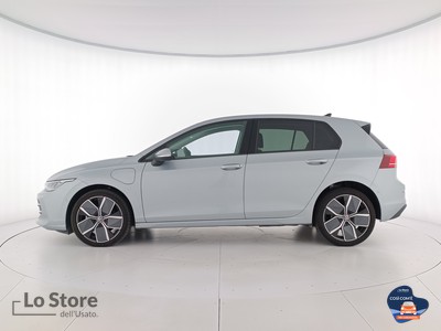 3 - Volkswagen Golf eschini auto