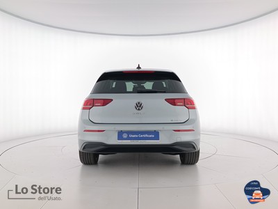 5 - Volkswagen Golf eschini auto